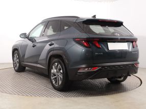 Hyundai Tucson - 2022