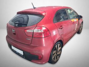 Kia Rio - 2016