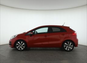 Kia Rio - 2016