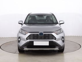 Toyota RAV 4 - 2021