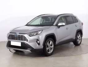 Toyota RAV 4 - 2021
