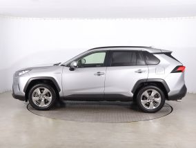 Toyota RAV 4 - 2021