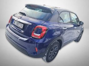 Fiat 500X - 2020