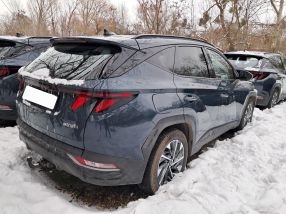 Hyundai Tucson - 2022