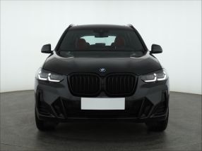 BMW X3 - 2021