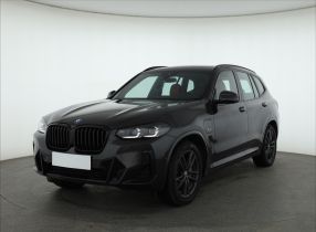 BMW X3 - 2021