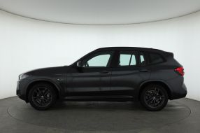 BMW X3 - 2021