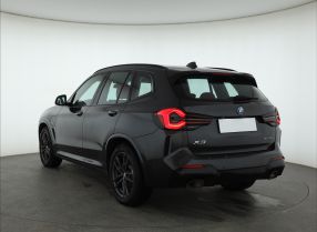 BMW X3 - 2021
