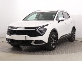 Kia Sportage - 2022