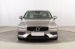 Volvo V60 - 2018