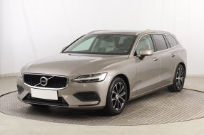 Volvo V60 - 2018