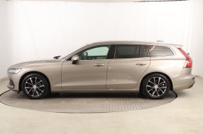Volvo V60 - 2018