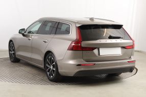 Volvo V60 - 2018