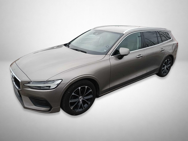 Volvo V60 2018
