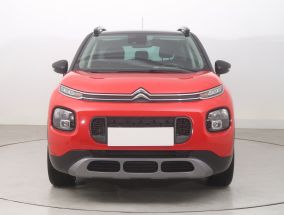 Citroen C3 Aircross - 2019