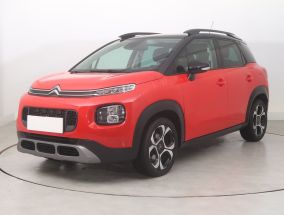 Citroen C3 Aircross - 2019