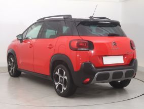 Citroen C3 Aircross - 2019