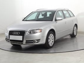 Audi A4 - 2006