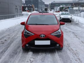 Toyota Aygo - 2018