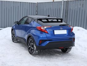 Toyota C-HR - 2016