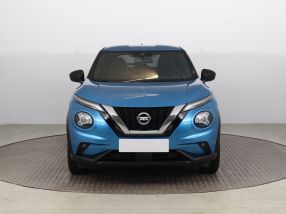 Nissan Juke - 2021