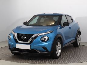 Nissan Juke - 2021