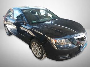 Mazda 3 - 2008