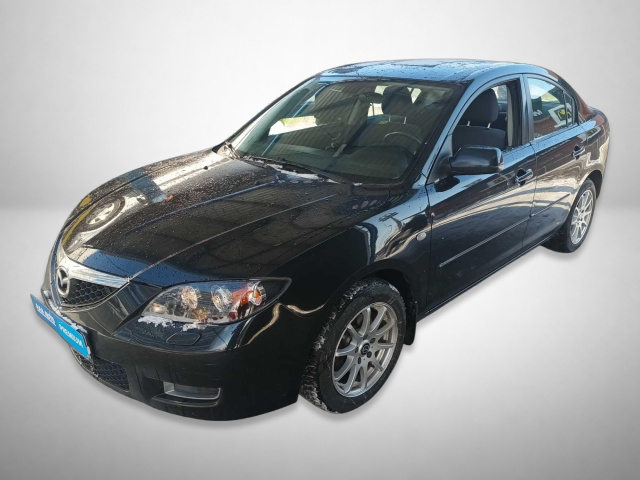 Mazda 3 2008