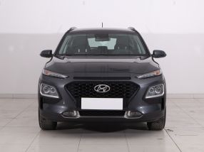 Hyundai Kona - 2019