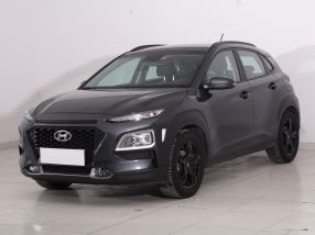 Hyundai Kona - 2019