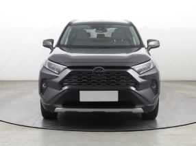 Toyota RAV 4 - 2019