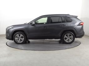 Toyota RAV 4 - 2019