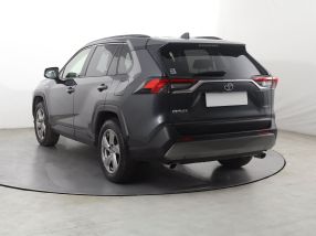 Toyota RAV 4 - 2019