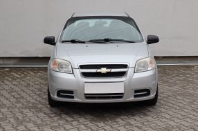 Chevrolet Aveo - 2010