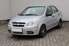 Chevrolet Aveo - 2010