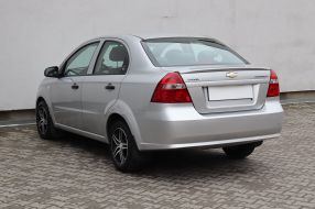 Chevrolet Aveo - 2010