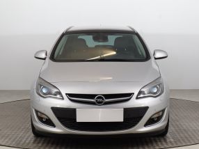 Opel Astra - 2014