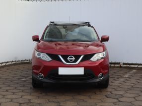 Nissan Qashqai - 2016