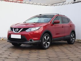Nissan Qashqai - 2016