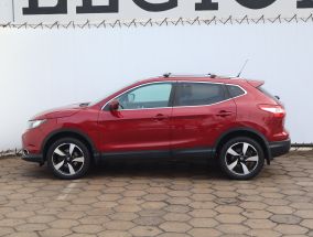 Nissan Qashqai - 2016
