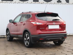 Nissan Qashqai - 2016