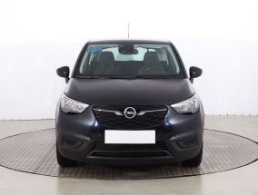 Opel Crossland X - 2018
