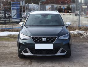 Seat Arona - 2022