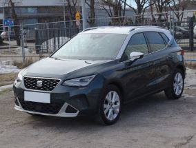 Seat Arona - 2022