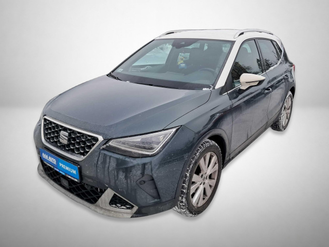 Seat Arona 2022