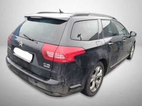 Citroen C5 - 2009