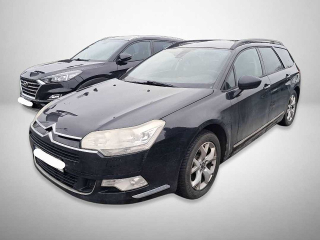 Citroen C5 2009