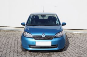 Skoda Citigo - 2017