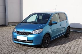 Skoda Citigo - 2017