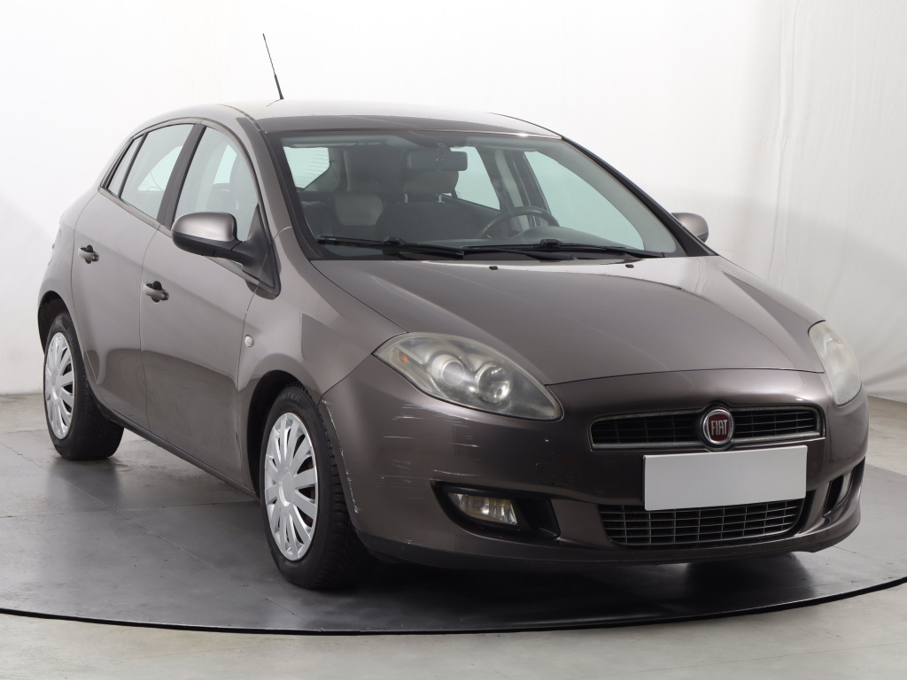 Fiat Bravo